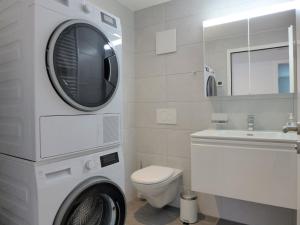 Koupelna v ubytování Apartment Feldli by Interhome