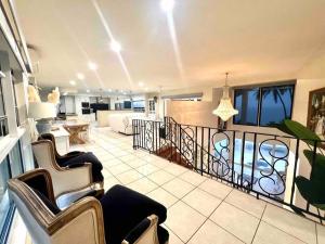 MowbrayIncredible beachfront home, 10 min to Port Douglas - Diamond Cliff的相册照片