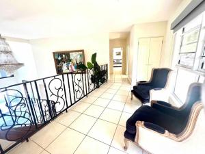 MowbrayIncredible beachfront home, 10 min to Port Douglas - Diamond Cliff的相册照片