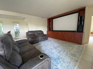 MowbrayIncredible beachfront home, 10 min to Port Douglas - Diamond Cliff的相册照片