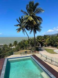 MowbrayIncredible beachfront home, 10 min to Port Douglas - Diamond Cliff的相册照片