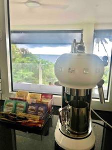 MowbrayIncredible beachfront home, 10 min to Port Douglas - Diamond Cliff的相册照片