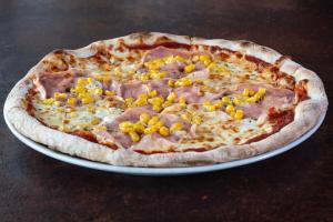 Essen in der Pension oder in der Nähe