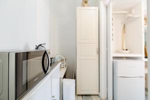 Gallery image of ELPIS MYKONOS APARTMENTS - Mykonos Town Delos Port in Mýkonos City +101 photos