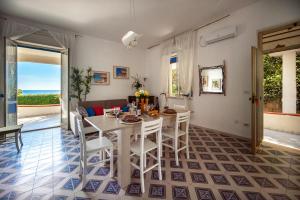 Fotografie z fotogalerie ubytování Villa Sofia Fronte Mare v destinaci Avola