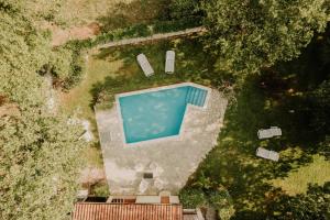 Gallery image of Bed and Breakfast Kolo Adults only in Novigrad Istria