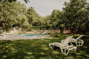 Gallery image of Bed and Breakfast Kolo Adults only in Novigrad Istria +38 photos