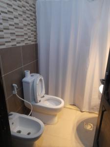 Ảnh trong thư viện ảnh của Wild strawberry Farm Ajloun مزرعة القيقب عجلون ở Ishtafaynā +17 ảnh