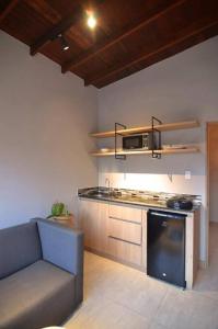 Gallery image of Moderno Apartamento Medellin con Jacuzzi y Aire Acondicionado in Medellín