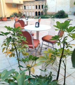 Fotografie z fotogalerie ubytování Hotel Colibrì v destinaci Alessano