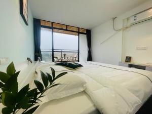 Gallery image ng 龙脊梯田二掌柜民宿 sa Longsheng