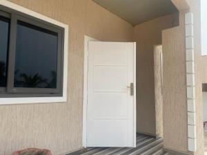 Gallery image of Arm Beach Lodge in Accra