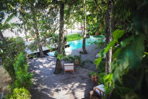 Fotografie z fotogalerie ubytování Vila Torém v destinaci Icaraí