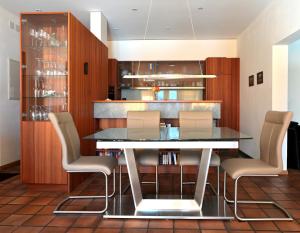 Fotografie z fotogalerie ubytování Casa Serena v destinaci Arosa