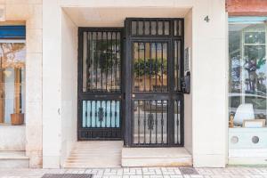 Fotografia z galérie ubytovania Impresionante vista al mar - Elegante apartamento v destinácii Málaga