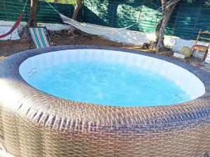 a largeiameteriameteriameteriameterbiddenbiddenbiddenbiddenbiddenbiddenbiddenbiddenbiddenbidden at Violisa Charme in Castellammare del Golfo +42 photos