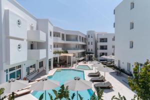 Gallery image of Anastasia Hotel in Kos Town