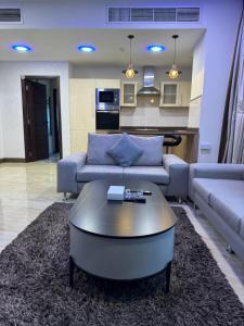 Fotografie z fotogalerie ubytování Amfas Suites أمفاس سويتس v destinaci Manama