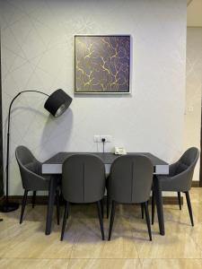 Fotografie z fotogalerie ubytování Amfas Suites أمفاس سويتس v destinaci Manama