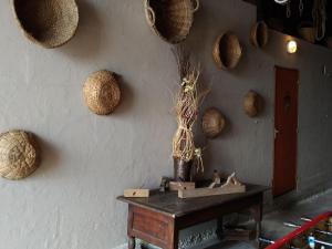 Fotografia z galérie ubytovania Gîte Authentique pour 6 Pers. avec Cheminée à Proximité de Vittel et Activités Nature - FR-1-589-427 v destinácii Nonville
