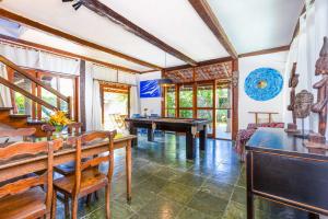 Galeriebild der Unterkunft Drifter Hostel in Barra do Sahy