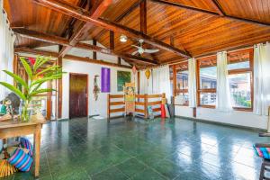 Galeriebild der Unterkunft Drifter Hostel in Barra do Sahy