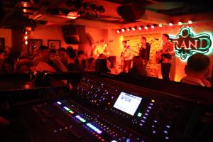 Khách lưu trú tại The Killarney Grand