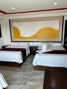 Gallery image of Real Caribe Inn in Chetumal