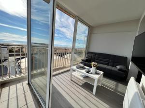 Billede fra billedgalleriet på Gauc i Valras-Plage