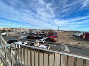 Billede fra billedgalleriet på Gauc i Valras-Plage