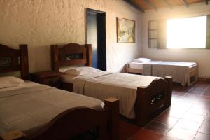 Imagem da galeria de Hermosa Finca La Rochela, Santa fe de Antioquia em Santa Fe de Antioquia