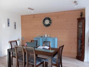 Fotografie z fotogalerie ubytování Maison de pécheur a Barfleur v destinaci Barfleur