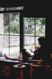 Φωτογραφία από το άλμπουμ του Debed Life CoLiving and Retreat σε Debed