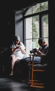 Φωτογραφία από το άλμπουμ του Debed Life CoLiving and Retreat σε Debed