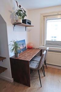 Φωτογραφία από το άλμπουμ του Kleines Studio am Uni-Campus - Perfekt für junge Unternehmungslustige στη Δρέσδη
