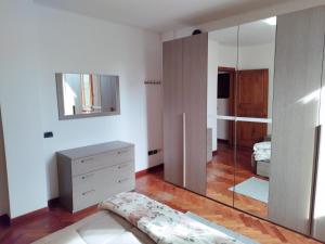 Ванная комната в Casa Reali, relax a due passi dal mare