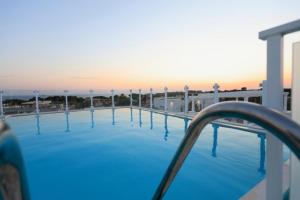 Gallery image of Residence Valentina Eccezionale Piscina Vista Mare int 7 in Santa Maria al Bagno