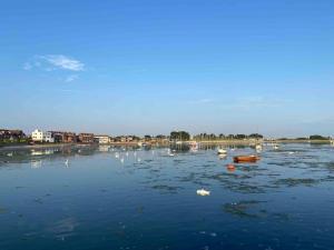 Gallery image of The Hideaway in Emsworth