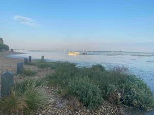Gallery image of The Hideaway in Emsworth
