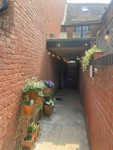 Gallery image of The Hideaway in Emsworth