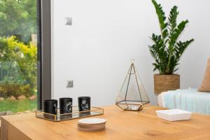 Kép Christina Apartment szállásáról Kíszamoszban a galériában
