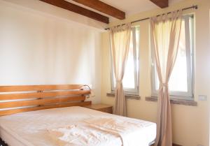 Легло или легла в стая в Private Room close to Beautiful Parma