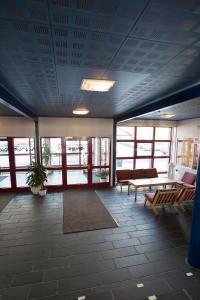 Gambar di galeri bagi 62N Guesthouse Marknagil di Tórshavn