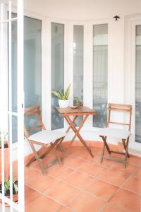 Fotografie z fotogalerie ubytování Sesimbra Oasis Apartment v destinaci Sesimbra