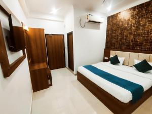 Fotografie z fotogalerie ubytování HOTEL JVS PALACE v destinaci Gorakhpur + 42 fotografií