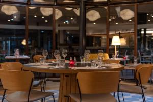 DoubleTree by Hilton Paris Bougival的酒水