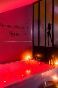 Φωτογραφία από το άλμπουμ του Duplex coup de coeur σε Bourgoin