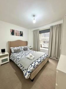 3bed in West kensington