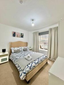 3bed in West kensington