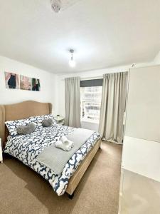 3bed in West kensington